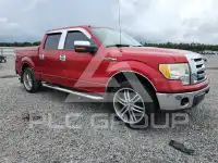 2010 Ford F-150 фото