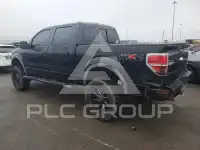 2010 Ford F-150 фото
