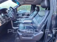 2010 Ford F-150 фото