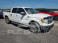 2010 Ford F-150 фото