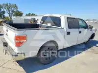 2010 Ford F-150 photo