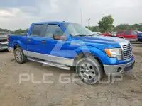 2010 Ford F-150 фото