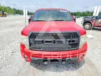 2010 Ford F-150 фото