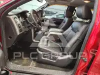 2010 Ford F-150 фото