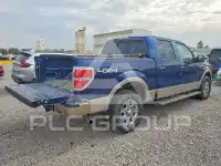 2010 Ford F-150 фото