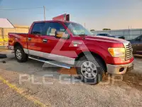 2010 Ford F-150 photo