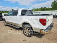 2010 Ford F-150 фото