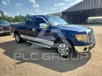 2010 Ford F-150 фото