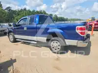 2010 Ford F-150 фото