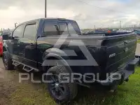 2010 Ford F-150 фото