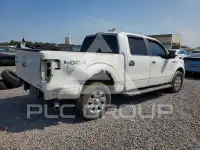 2010 Ford F-150 фото