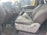 2010 Ford F-150 фото