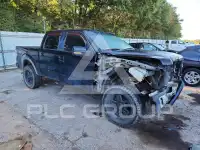 2010 Ford F-150 фото