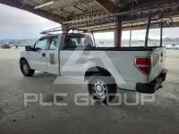 2010 Ford F-150 фото