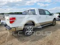 2010 Ford F-150 фото