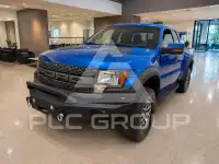 2010 Ford F-150 фото
