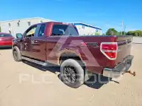 2010 Ford F-150 фото