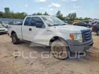 2010 Ford F-150 фото