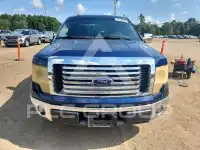 2010 Ford F-150 фото