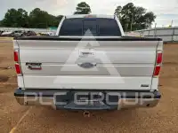 2010 Ford F-150 фото