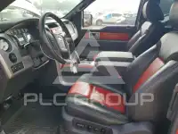2010 Ford F-150 фото