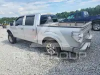 2010 Ford F-150 фото