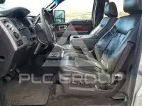 2010 Ford F-150 photo