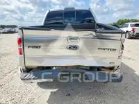 2010 Ford F-150 фото