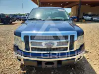 2010 Ford F-150 фото