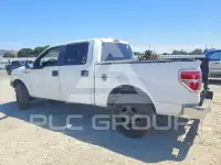 2010 Ford F-150 photo