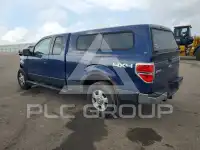 2010 Ford F-150 фото