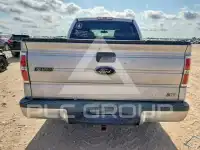 2010 Ford F-150 photo