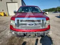 2010 Ford F-150 фото