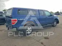 2010 Ford F-150 фото