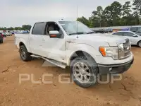 2010 Ford F-150 фото