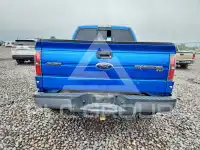 2010 Ford F-150 фото