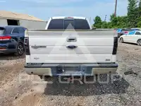 2010 Ford F-150 photo