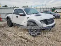 2010 Ford F-150 фото