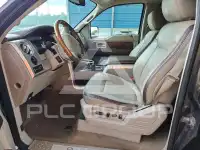 2010 Ford F-150 фото