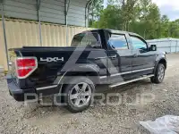 2010 Ford F-150 фото