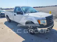 2010 Ford F-150 фото