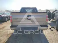 2010 Ford F-150 фото