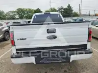 2010 Ford F-150 photo