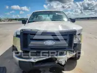 2010 Ford F-150 фото