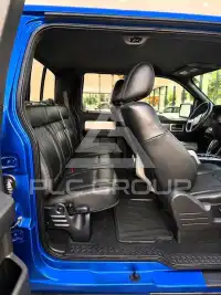 2010 Ford F-150 фото