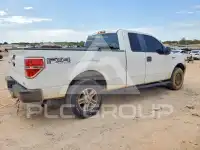 2010 Ford F-150 фото