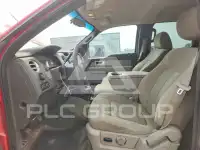 2010 Ford F-150 фото