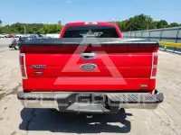 2010 Ford F-150 фото