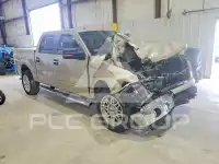 2010 Ford F-150 photo