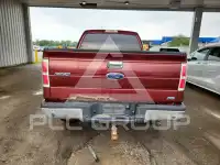 2010 Ford F-150 photo